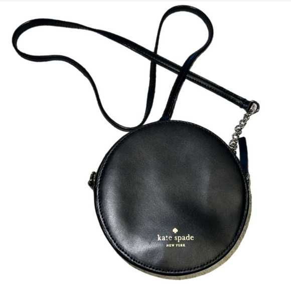 RARE Kate Spade Glimmerton Station Crossbody - Picture 4 of 12